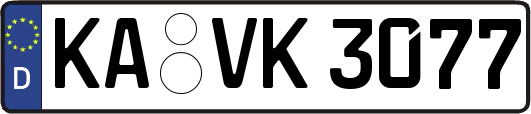 KA-VK3077