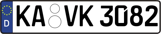 KA-VK3082
