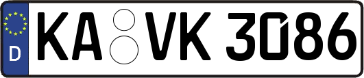 KA-VK3086