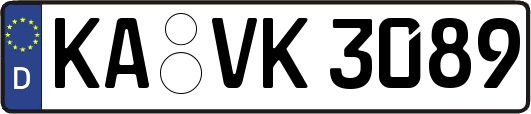 KA-VK3089