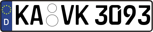 KA-VK3093