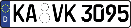 KA-VK3095