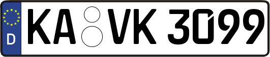KA-VK3099