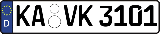 KA-VK3101