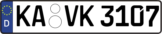 KA-VK3107