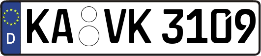 KA-VK3109