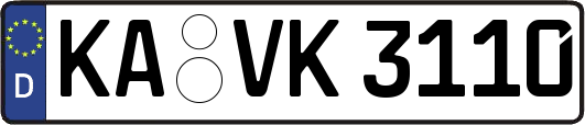 KA-VK3110