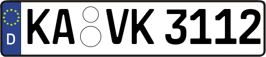 KA-VK3112