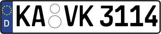 KA-VK3114