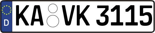 KA-VK3115