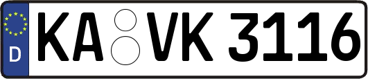KA-VK3116