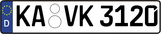 KA-VK3120