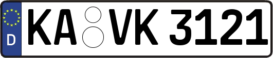 KA-VK3121