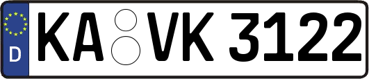 KA-VK3122