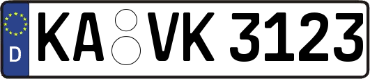 KA-VK3123