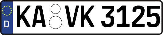 KA-VK3125