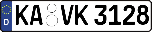 KA-VK3128