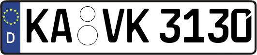 KA-VK3130