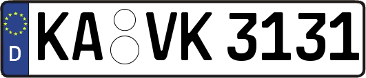 KA-VK3131