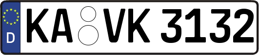 KA-VK3132