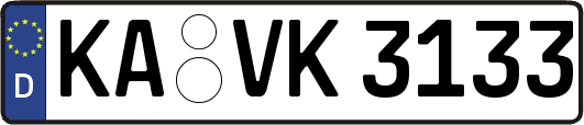 KA-VK3133