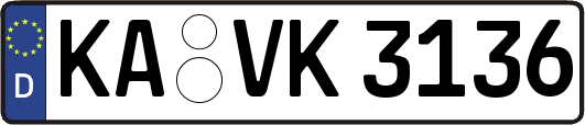 KA-VK3136