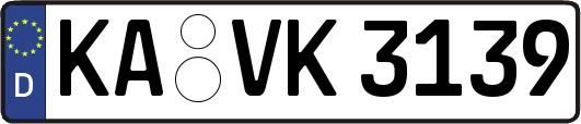 KA-VK3139