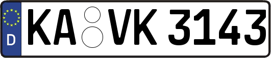 KA-VK3143