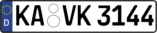 KA-VK3144