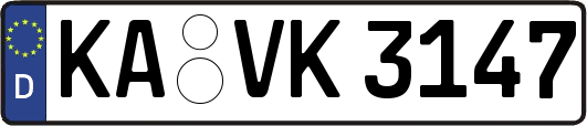 KA-VK3147