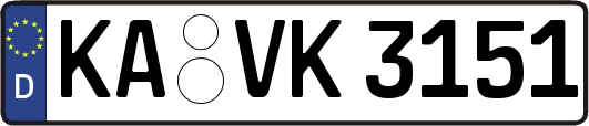 KA-VK3151
