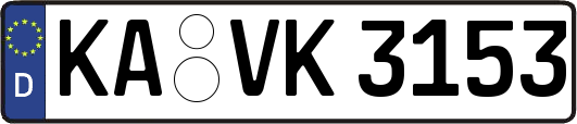 KA-VK3153