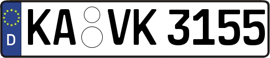 KA-VK3155