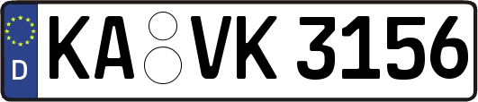 KA-VK3156