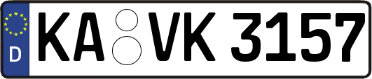 KA-VK3157