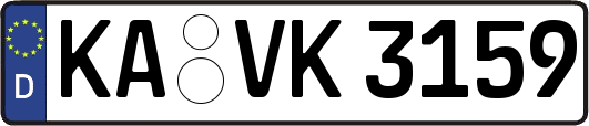 KA-VK3159