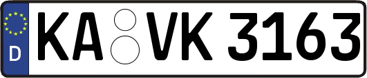 KA-VK3163