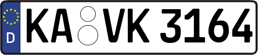 KA-VK3164