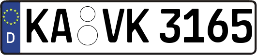 KA-VK3165