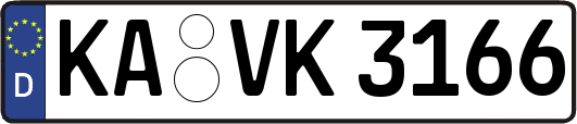 KA-VK3166