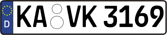 KA-VK3169