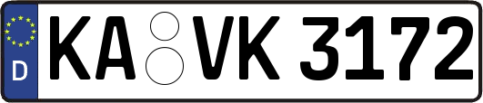 KA-VK3172