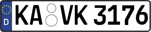 KA-VK3176