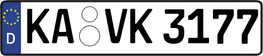 KA-VK3177