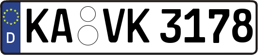 KA-VK3178