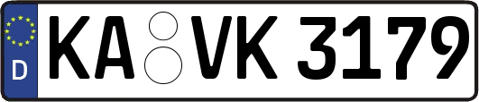 KA-VK3179