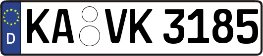 KA-VK3185