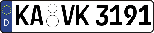 KA-VK3191