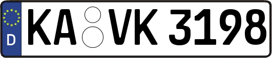KA-VK3198
