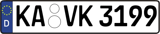 KA-VK3199